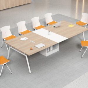 Modern and Contemporary Office Conference Table