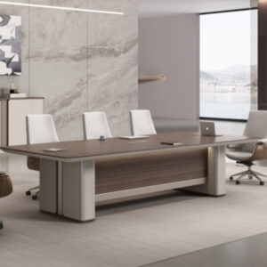 Modern Office Conference Table