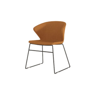 Spacious Economical Visitor Chairs for Office Spaces