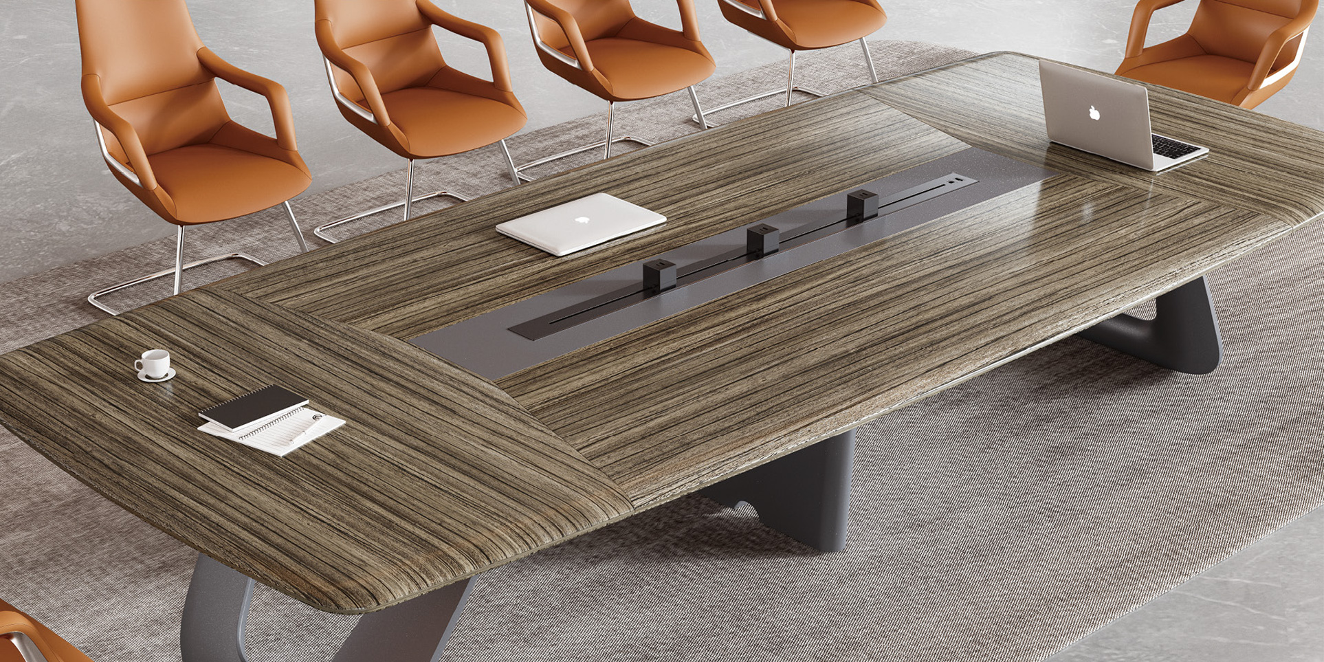 Boardroom table 08 - 2