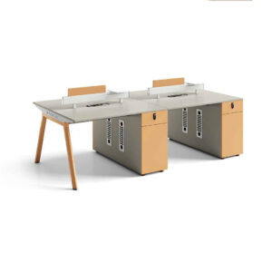 Innovative Office Workstation from DM Series