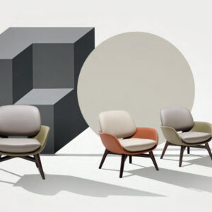 Innovative Office Visitor Chair