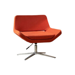 Modern Single Waiting Area Seats