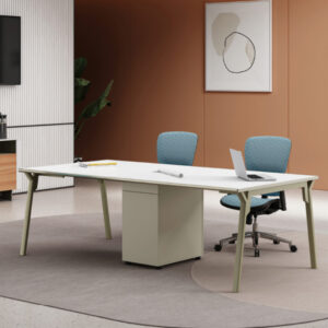 Professional Office Boardroom Table