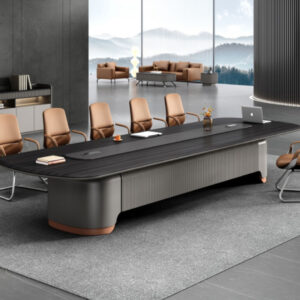 Modern Office Boardroom Table
