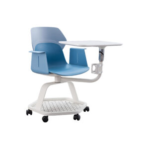 Modern Office Training Room Seats With Pads