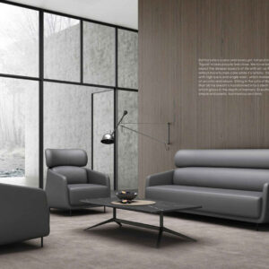 Premium and Relaxing Traditional Matching Lounge Setting