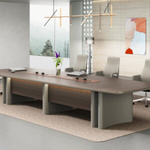 Modern Office Boardroom Table