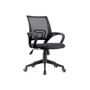 Trendy Ergonomic Office Mesh Back Chair