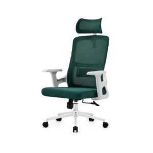 Modern Trendy Ergonomic Office Mesh Back Chair