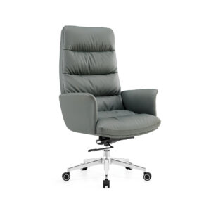 Vibrant Comfortable Office Chair with Premium Upholstery