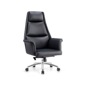 High-quality Comfortable Office Chair with Premium Upholstery