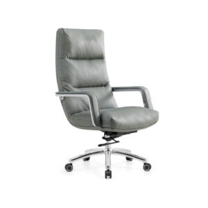 Innovative Comfortable Office Chair with Premium Upholstery