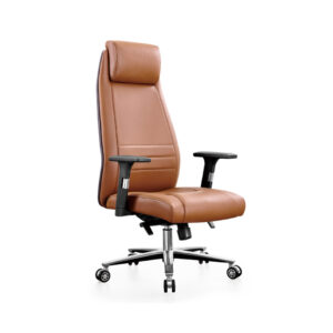 Inviting Modern Upholstered Office Chair