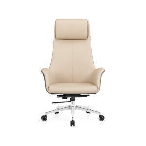 Relaxing Modern Upholstered Office Chair