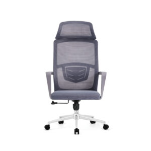 Modern Stylish Ergonomic Office Mesh Back Chair