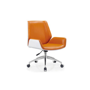 Modern Comfortable Office Chair with Premium Upholstery