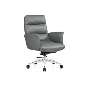 Trendy Comfortable Office Chair with Premium Upholstery