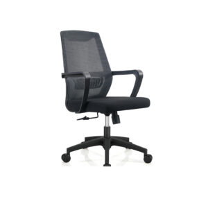 Comfortable Modern Ergonomic Office Mesh Back Chair