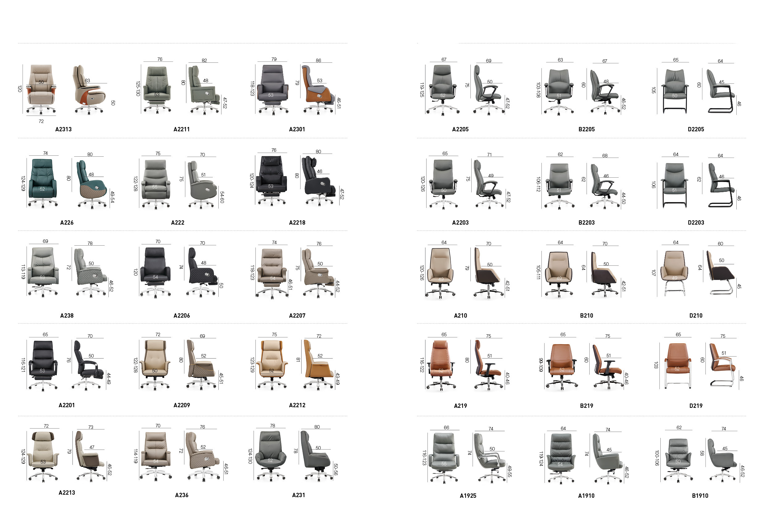 Chair guide 01