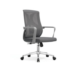 Comfortable Ergonomic Office Mesh Back Chair