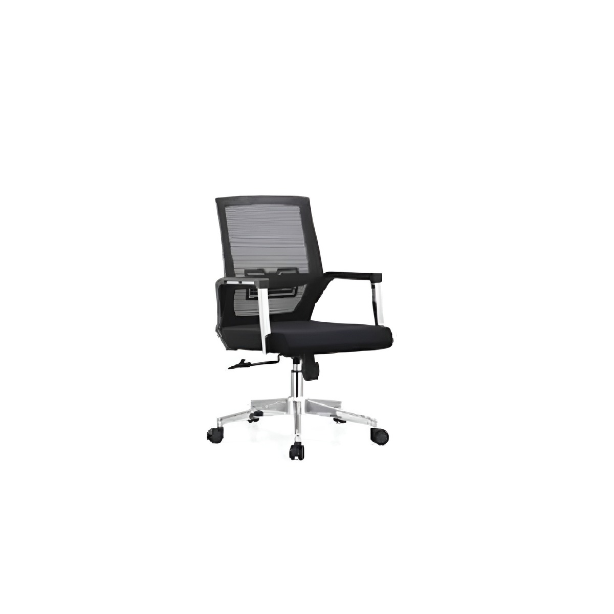 Stylish Modern Ergonomic Office Mesh Back Chair | The Corporate Desk