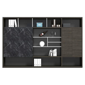 Premium Durable Sleek Office Cabinet