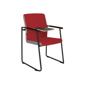 Classic Office Training Room Seats With Pads