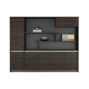 Stylish Sleek Cabinet For Office