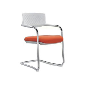 Sleek Economical Visitor Chairs