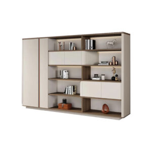 Modern Office Cabinet from Guanhe Series