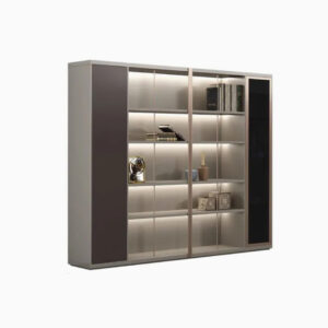 Professional Spacious Office Cabinet