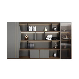 Sleek Office Cabinet from Guanhe Series