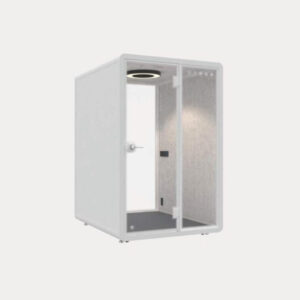 Modern Soundproof Office Pods - H Series - 2M