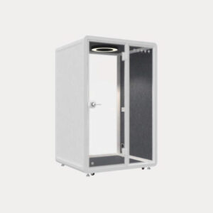 Modern Soundproof Office Pods - H Series - M