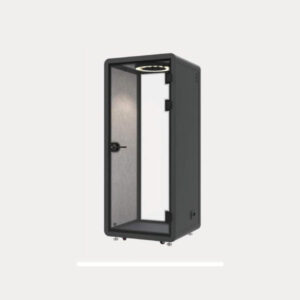Modern Soundproof Office Pods - H Series - S