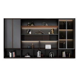 Stylish Office Cabinet from Knight Series