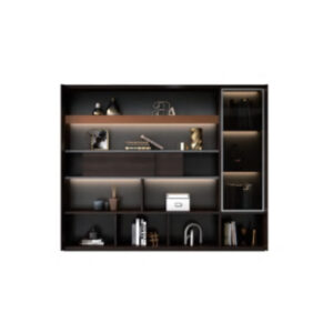 Modern Office Cabinet from Knight Series