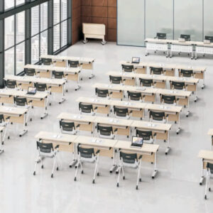 Durable Office Training Room Table