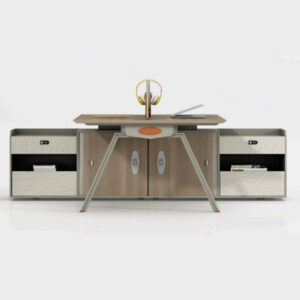Efficient Office Workstation From Shibo Series
