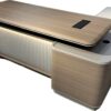 Luxury Sit Stand Executive Desk 2400mm