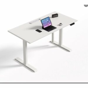 commercial electric sit stand desk